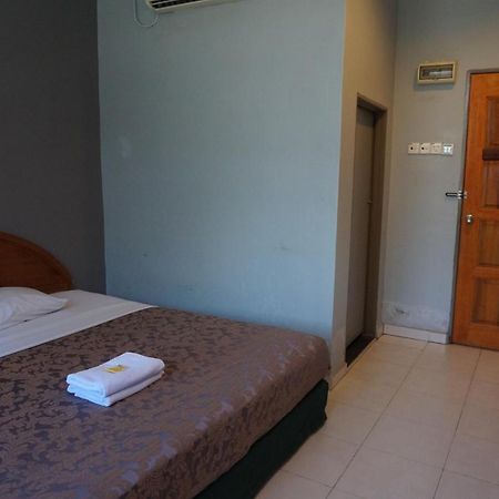 Amara Motel Langkawi Куах Экстерьер фото