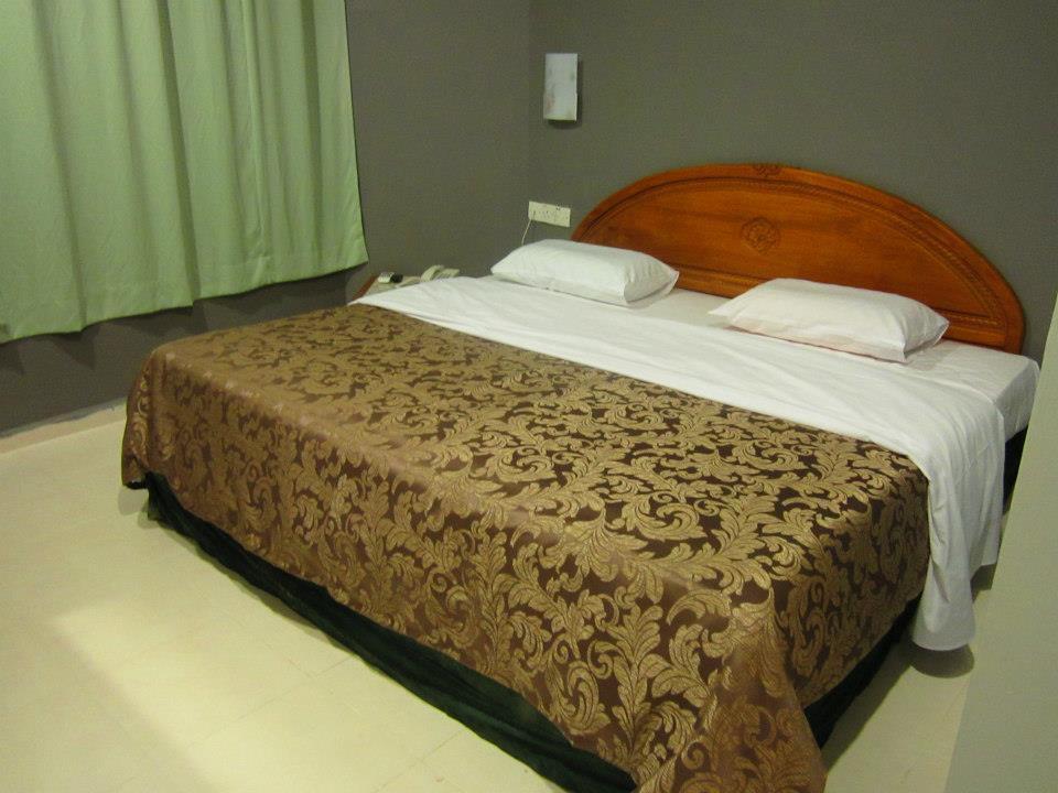 Amara Motel Langkawi Куах Экстерьер фото