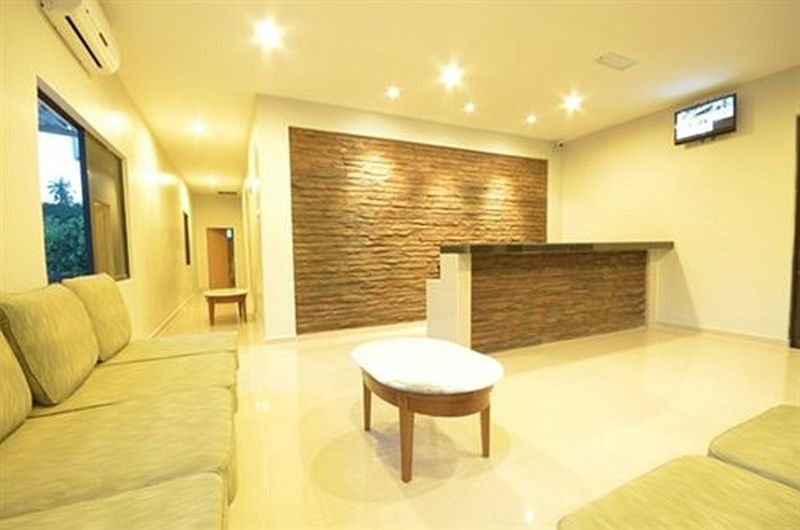 Amara Motel Langkawi Куах Экстерьер фото