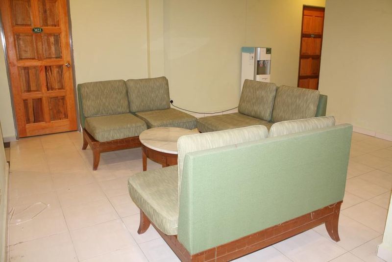 Amara Motel Langkawi Куах Экстерьер фото