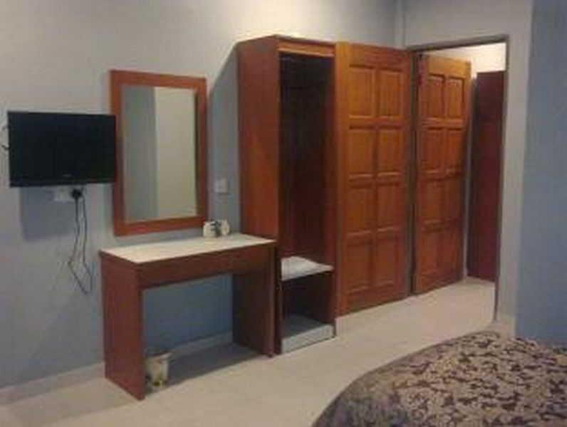 Amara Motel Langkawi Куах Экстерьер фото