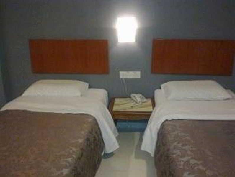 Amara Motel Langkawi Куах Экстерьер фото