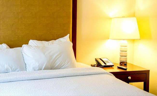 Amara Motel Langkawi Куах Экстерьер фото