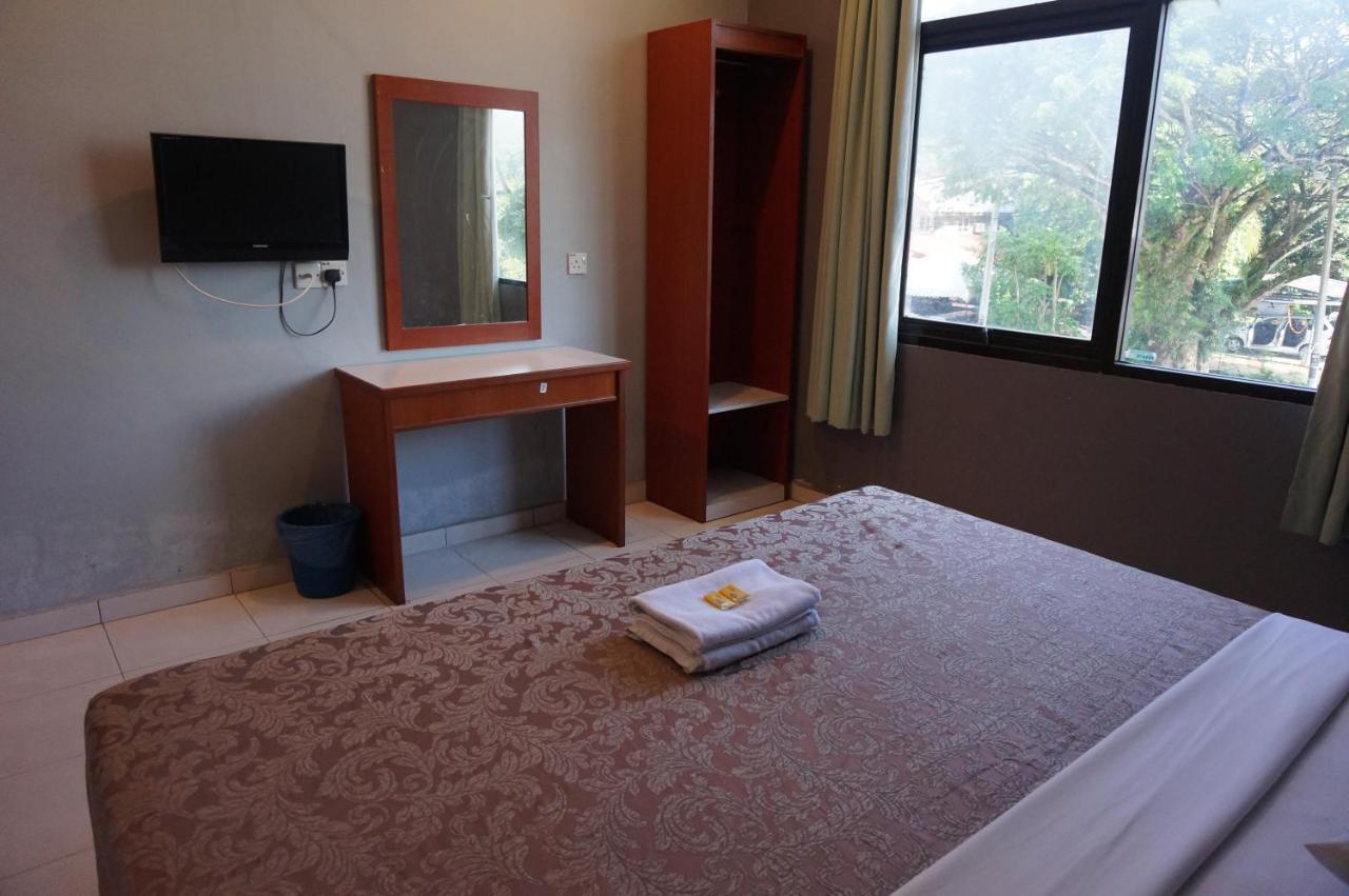 Amara Motel Langkawi Куах Экстерьер фото