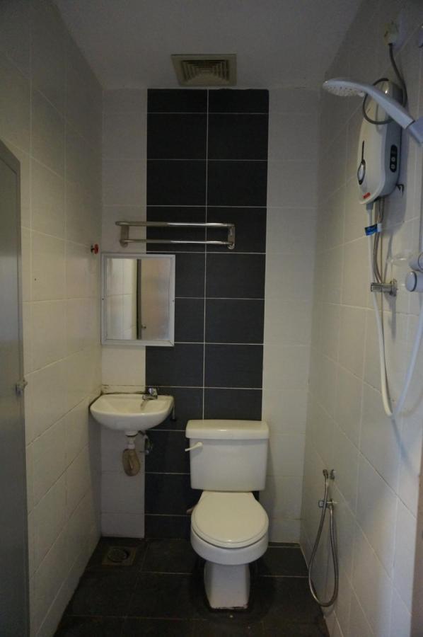 Amara Motel Langkawi Куах Экстерьер фото