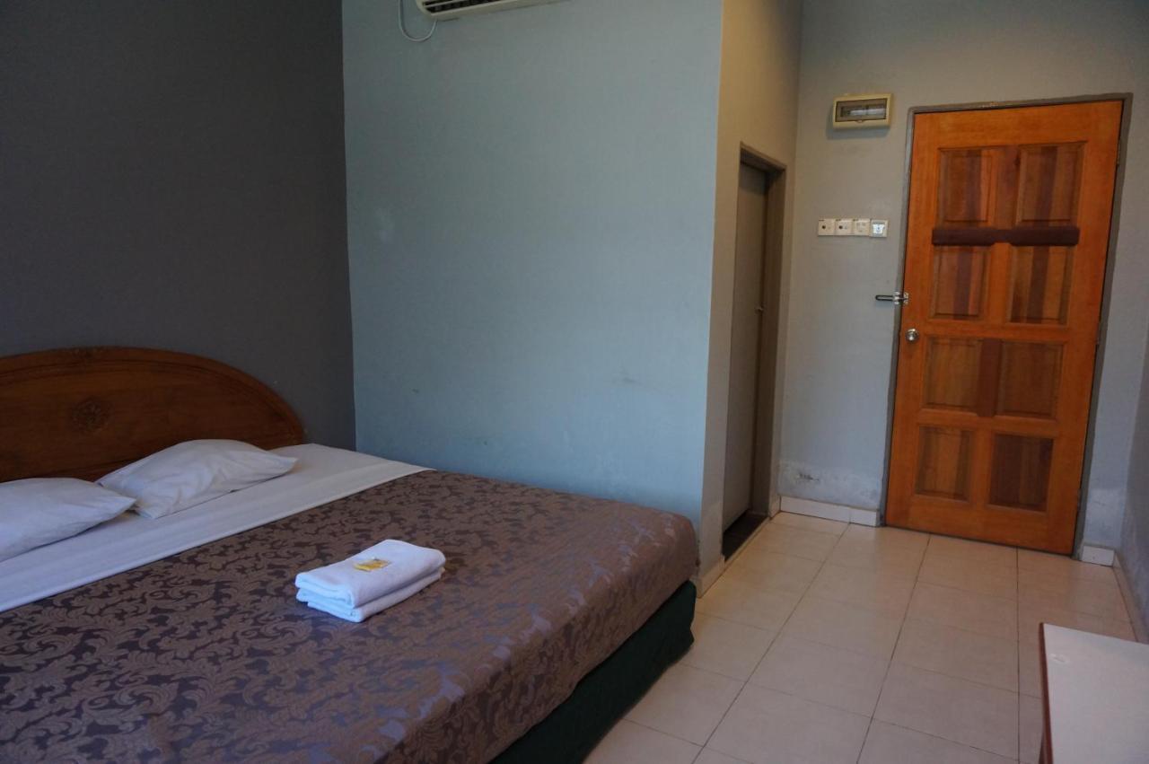 Amara Motel Langkawi Куах Экстерьер фото