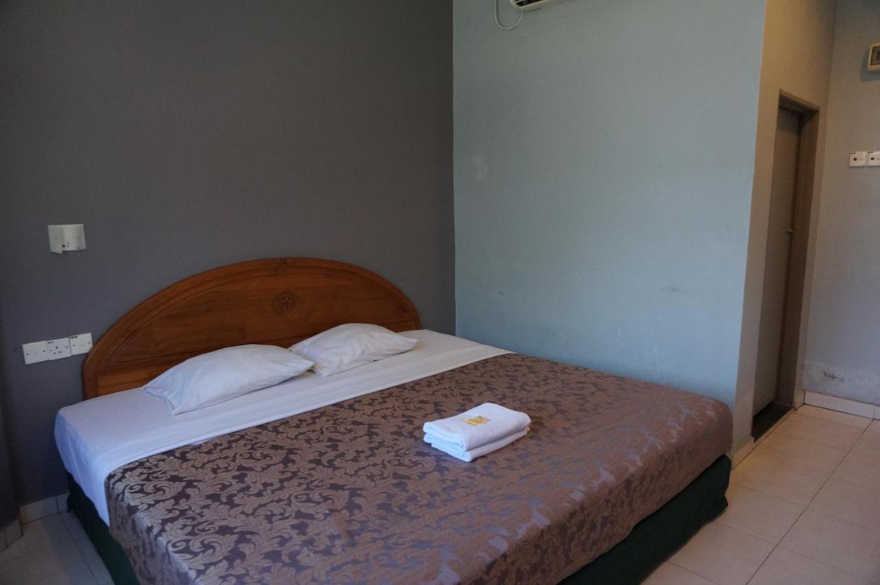Amara Motel Langkawi Куах Экстерьер фото