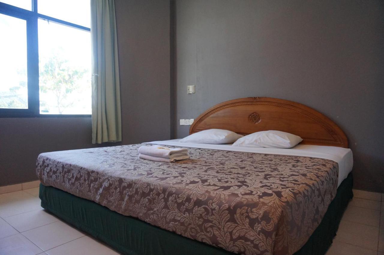 Amara Motel Langkawi Куах Экстерьер фото