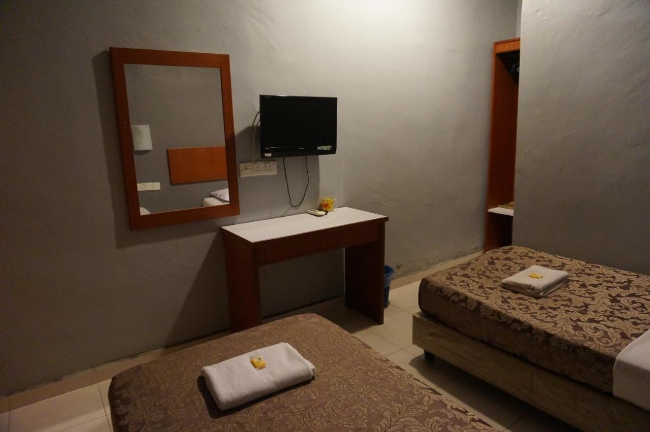 Amara Motel Langkawi Куах Экстерьер фото