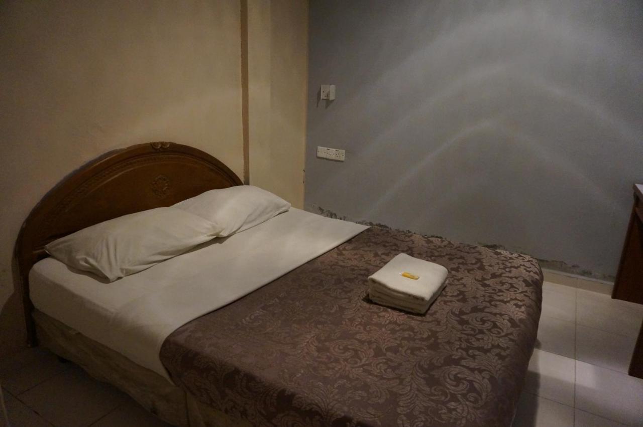 Amara Motel Langkawi Куах Экстерьер фото