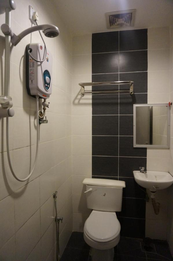 Amara Motel Langkawi Куах Экстерьер фото