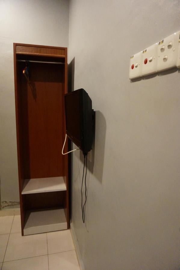 Amara Motel Langkawi Куах Экстерьер фото