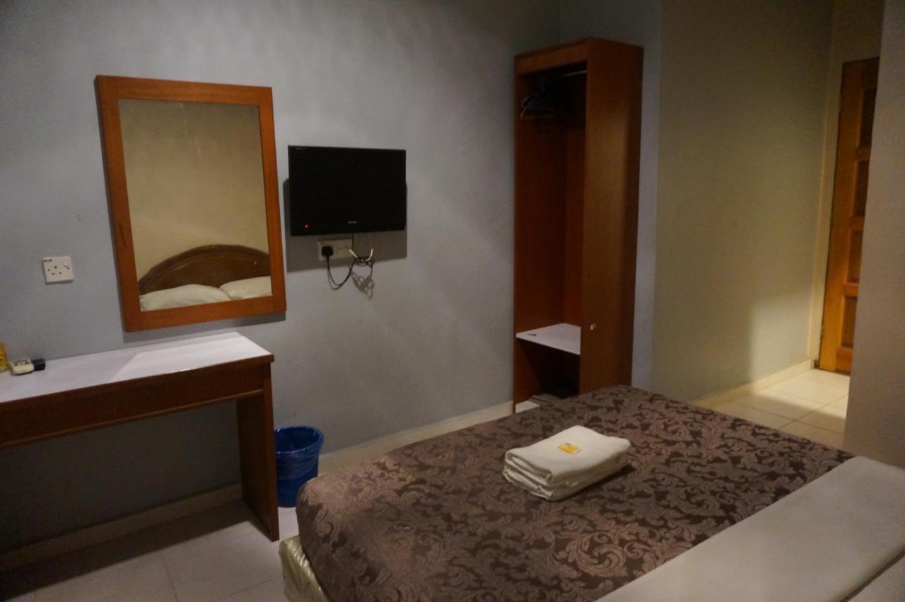 Amara Motel Langkawi Куах Экстерьер фото