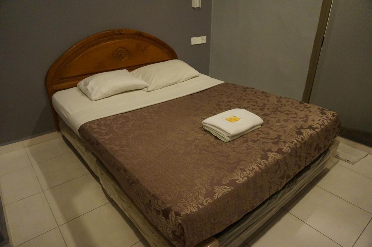 Amara Motel Langkawi Куах Экстерьер фото