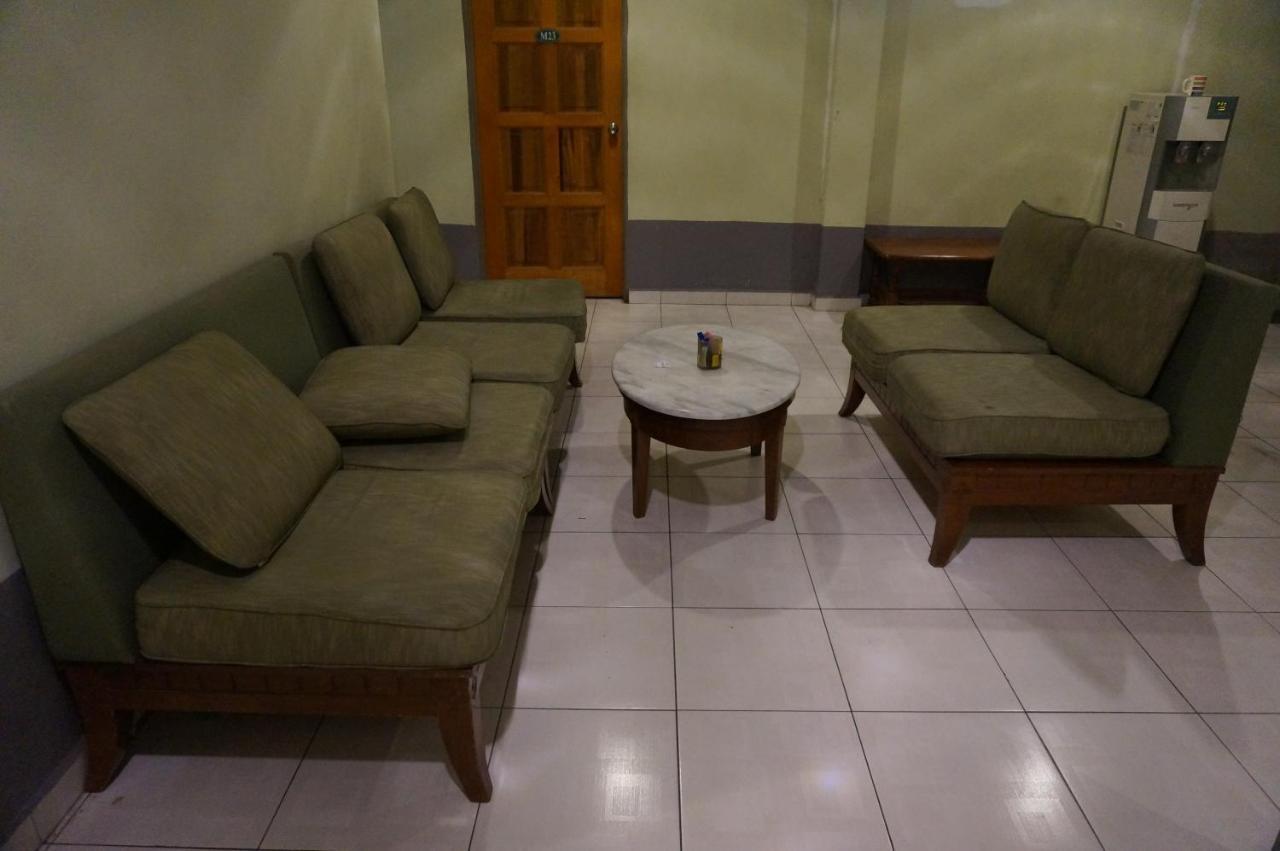 Amara Motel Langkawi Куах Экстерьер фото