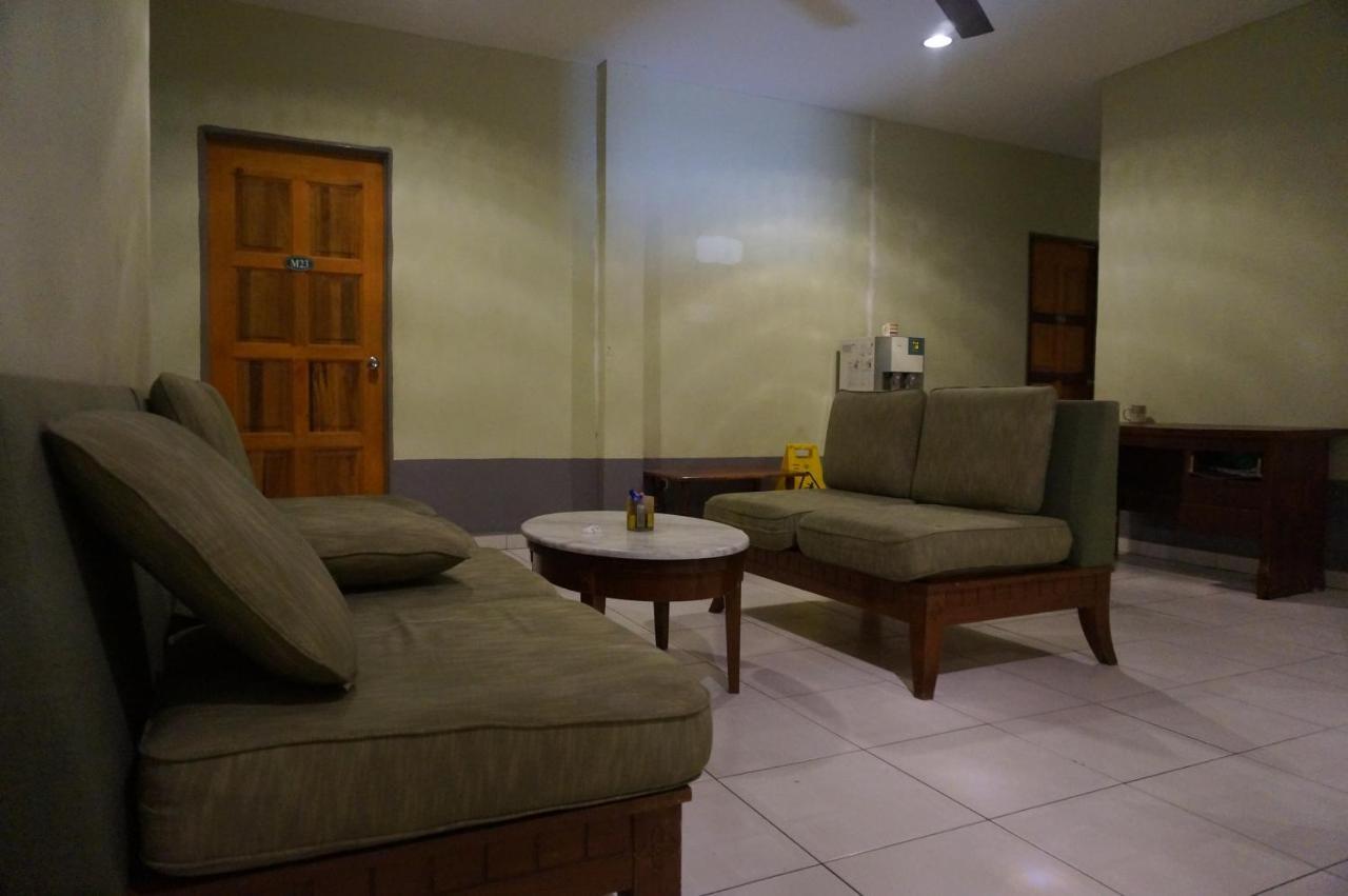 Amara Motel Langkawi Куах Экстерьер фото