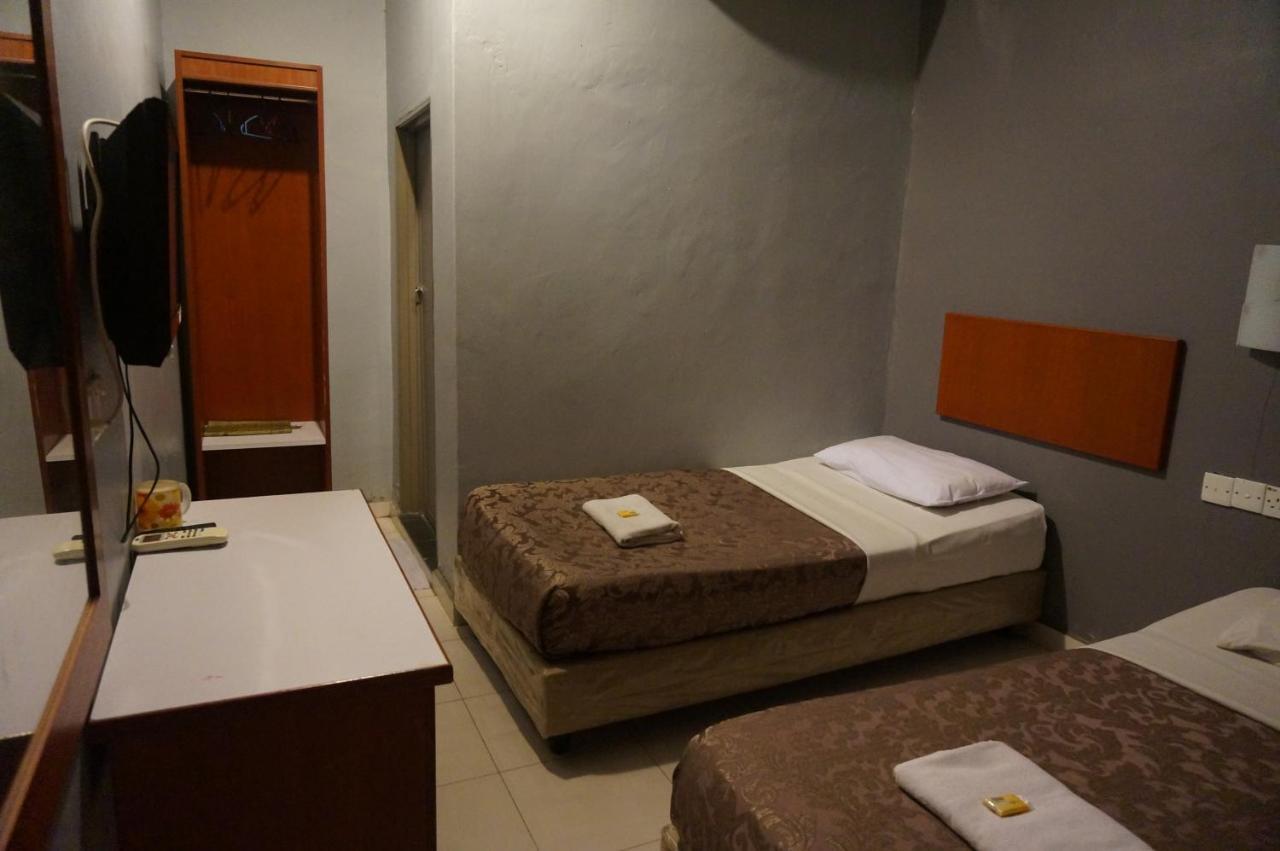 Amara Motel Langkawi Куах Экстерьер фото