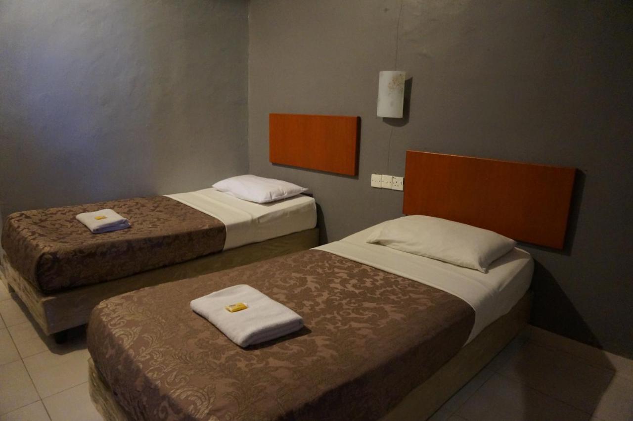 Amara Motel Langkawi Куах Экстерьер фото
