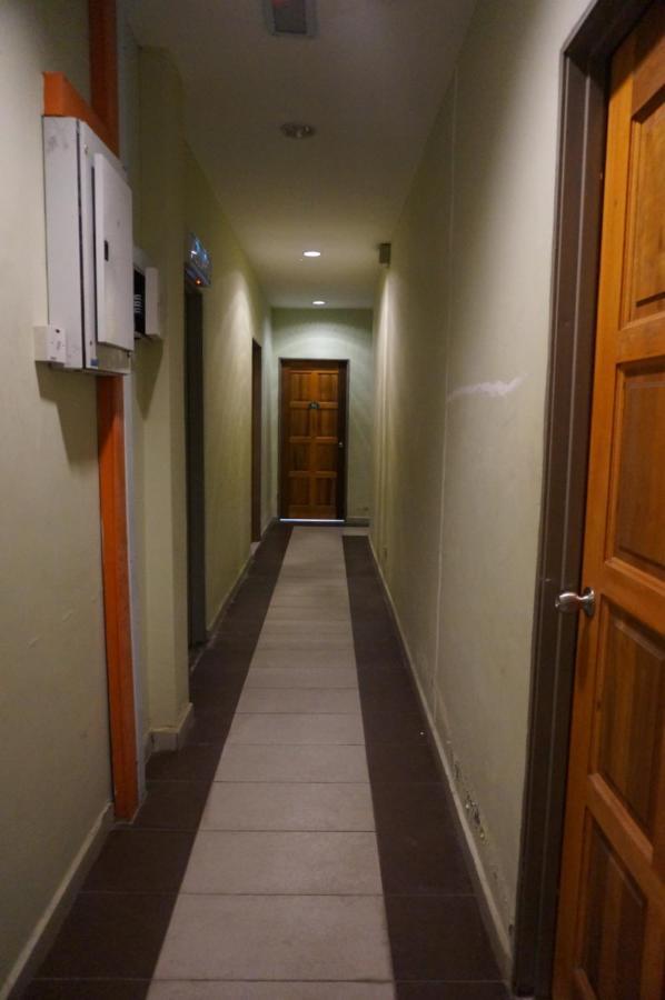 Amara Motel Langkawi Куах Экстерьер фото