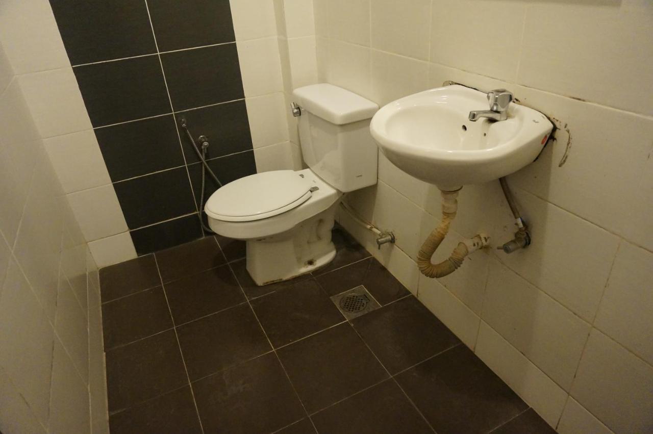 Amara Motel Langkawi Куах Экстерьер фото