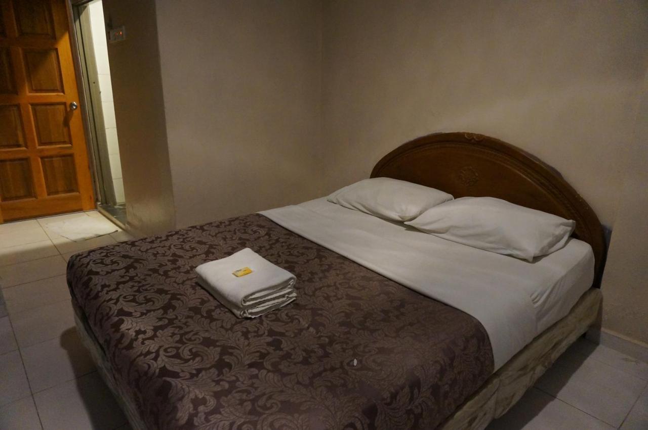 Amara Motel Langkawi Куах Экстерьер фото