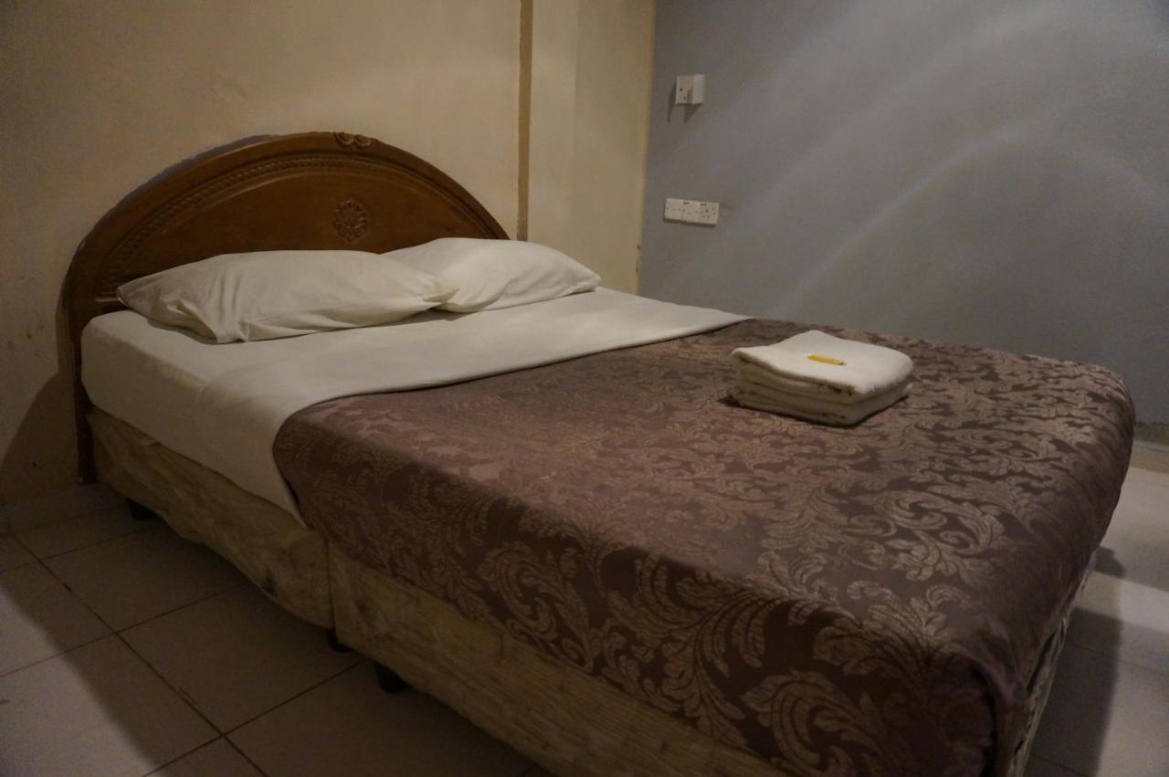 Amara Motel Langkawi Куах Экстерьер фото